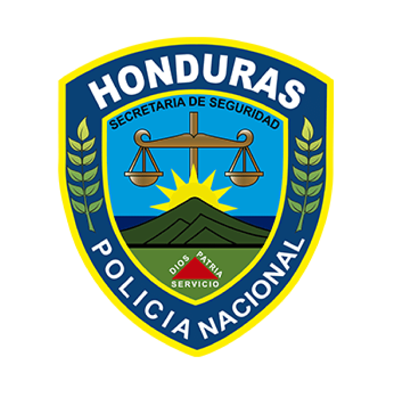 Policía Nacional de Honduras